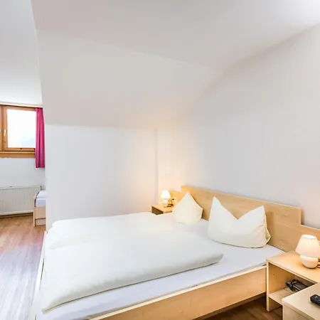 Hotel Grissemann