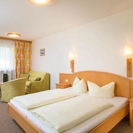 Grissemann Hotel 3*