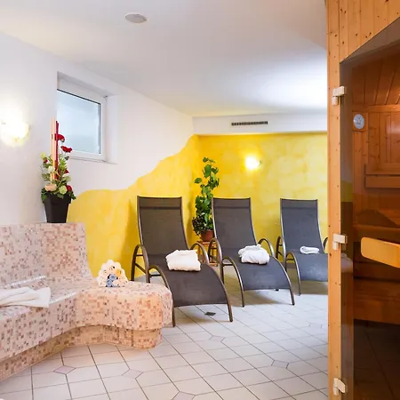 Hotel Grissemann Flirsch