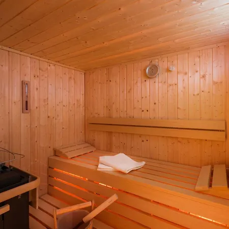 Hotel Grissemann 3*