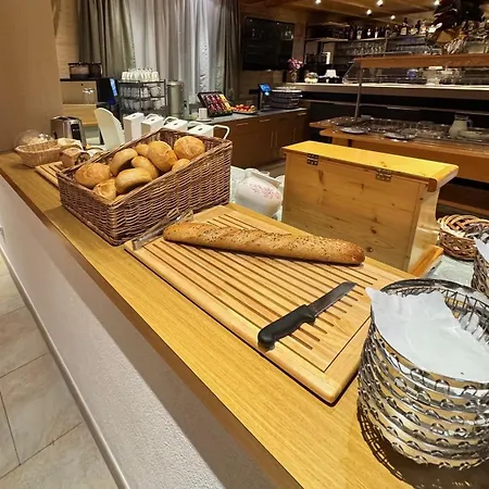 Hotel Grissemann 3*