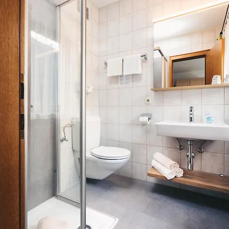 Hotel Grissemann Flirsch