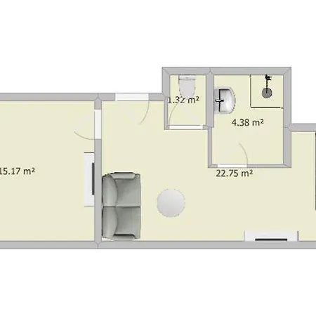 Grissemann Hotel 3*