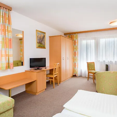 Hotel Grissemann 3*