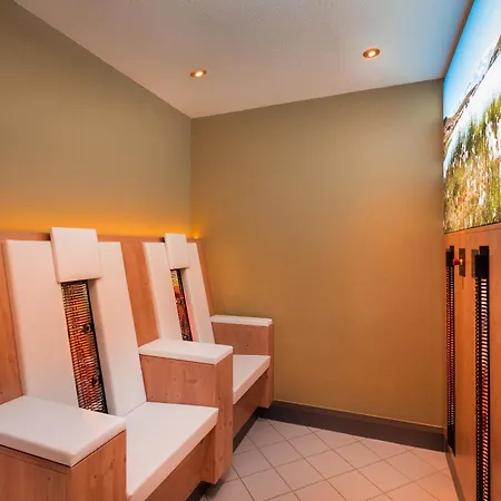 Grissemann Hotel 3*